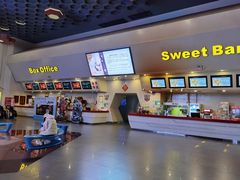-首都电影院(天津店 中国巨幕)