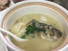 -明天食府(红沙湾店)