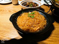 海皇干捞粉丝煲-茅炒屋龙虾·烧烤·湘菜(新河路店)