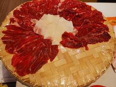 -今日牛事潮汕鲜牛肉火锅(瑞金店)