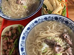 -竹青胶东摔面(黄岛开发区店)