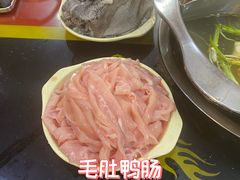 -储奇门鳝鱼火锅(总店)