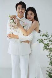 -薇薇新娘婚纱摄影(跃进北路店)