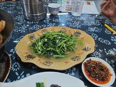 -胡师傅三下锅(汽车站店)