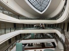 -上海滴水湖皇冠假日酒店