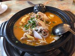 特色猪肚-李师傅脆肚(梅林店)