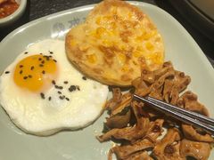 -盛江山自助料理(奥莱锦辉购物广场店)