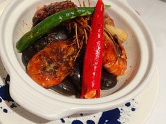 -狮拾久·现代新加坡料理(福田COCO Park店)