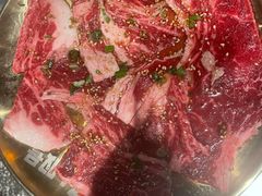 -大叹号·朝鲜族烤肉(潍坊泰华城店)