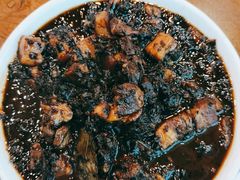 -老马家·舌尖上的西塘美食