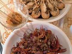 -小林哥的海鲜馆·夜宵烧烤(渔人码头店)
