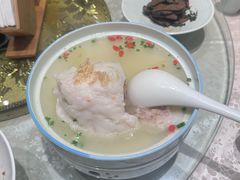 -三道菜(明堂公园店)