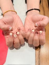 -瞧·享轻奢美甲美睫