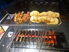 -邢氏老太太烧烤(罗湖店)
