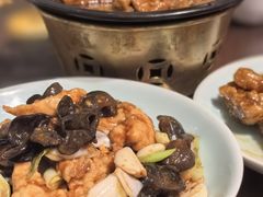 -龍聚祥烧麦馆(万达店)