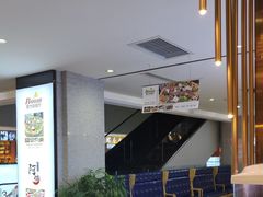 -汉金城海鲜烤肉自助百汇(威海威高广场店)