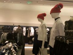 -ZARA(红谷滩万达店)