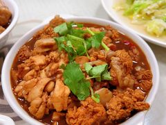 -永顺得小排骨(新华北路店)