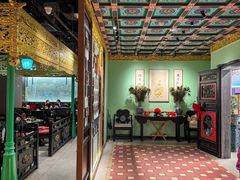 -锦府盐帮·侯宅(五棵松万达店)