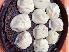 -新丰小吃(中山中路分店)