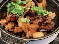 -美极鲜食坊(宝安南路店)