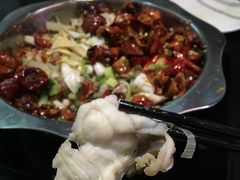 -杨记大丰收鱼庄(国贸店)