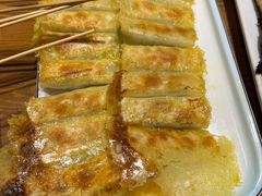 -小杨烤肉·陕西烧烤·陕西地方菜(龙首店)