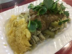 -振生清真饭店(永安道店)