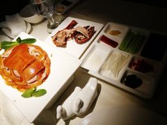 -四季民福烤鸭店(前门廊房二条店)