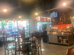 大堂-一烙锅(友谊店)