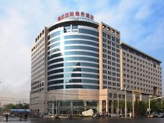 -翔达国际商务酒店