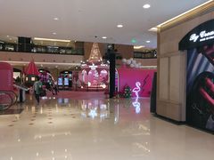 店内环境-梅龙镇广场