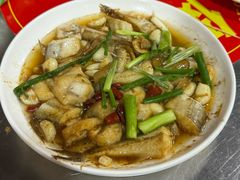 -健跳小海鲜(人民路店)