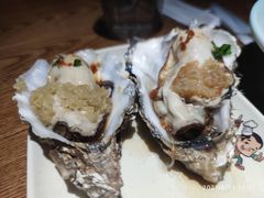 -蚝太郎 • 海鲜烧烤(Upark店)
