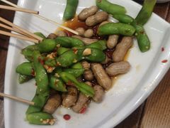 -管氏翅吧(马家堡店)