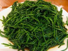 -王村姑老土炕莜面村(张北店)