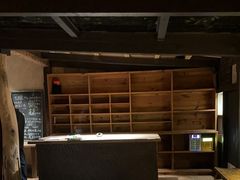 -素描餐厅(灵隐天竺店)