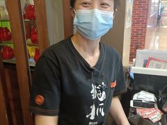 -猫爪爪原切自助烤肉(观音桥阳光世纪店)