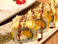 -小川洋风料理(武商MALL店)