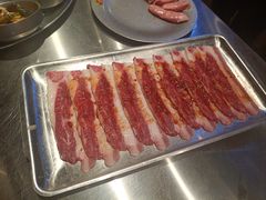-韩山葵烤肉(太古里店)