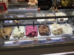 -歎雪糕低糖低脂Gelato冰淇淋