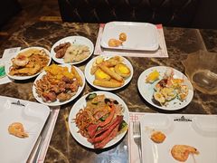 -汉丽斯巴西烤肉自助(市南店)