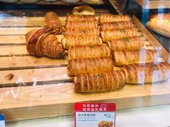 -巴黎贝甜(印象城店)