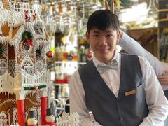 -Da Ivo哒伊沃意大利魔镜餐厅(外滩店)