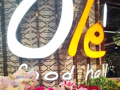 -Olé精品超市(广州太古汇店)