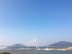-芒洲湿地公园