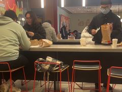 -麦当劳(北亭广场分店)