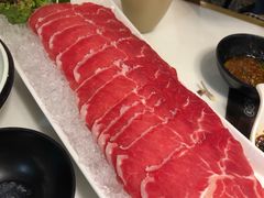 -洪氏嗨捞·猪肚鸡火锅(阳光天地店)