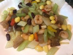 -新兴家喻酒家·羊城名宴(昌岗店)