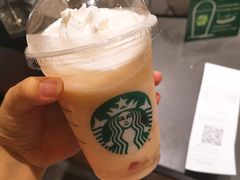 -星巴克(迪士尼小镇店)
